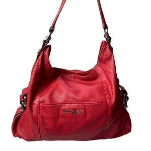 Sloan‎ and Alex Leather Bag